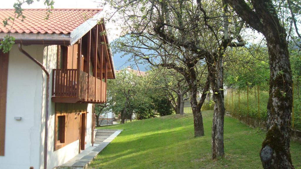 Zoncolan Apartments Sùtrio Habitación foto