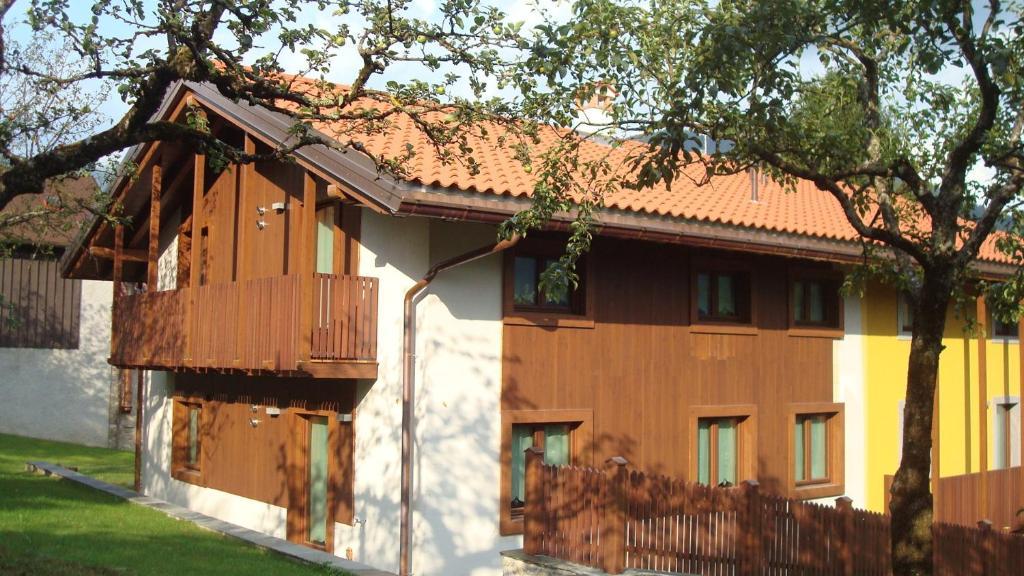Zoncolan Apartments Sùtrio Habitación foto