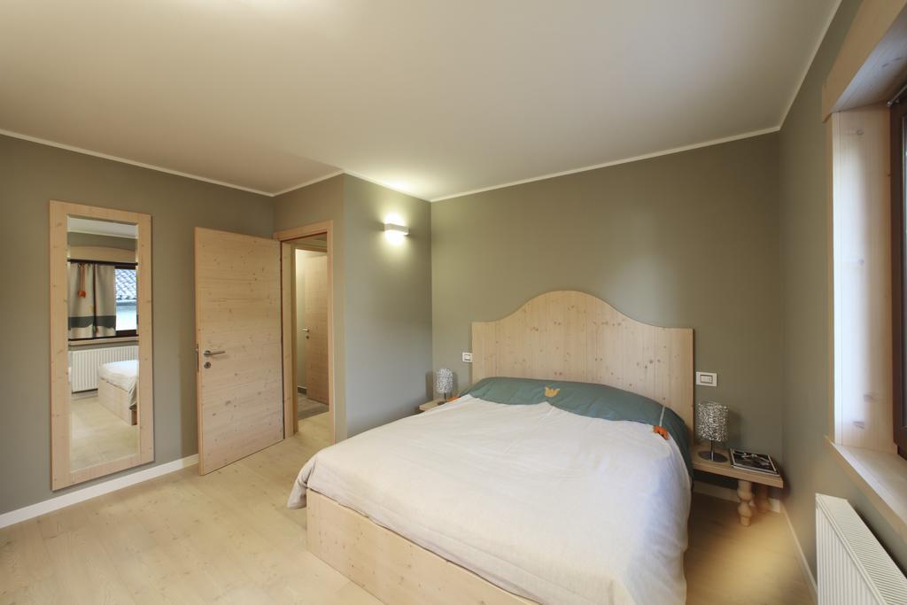 Zoncolan Apartments Sùtrio Habitación foto